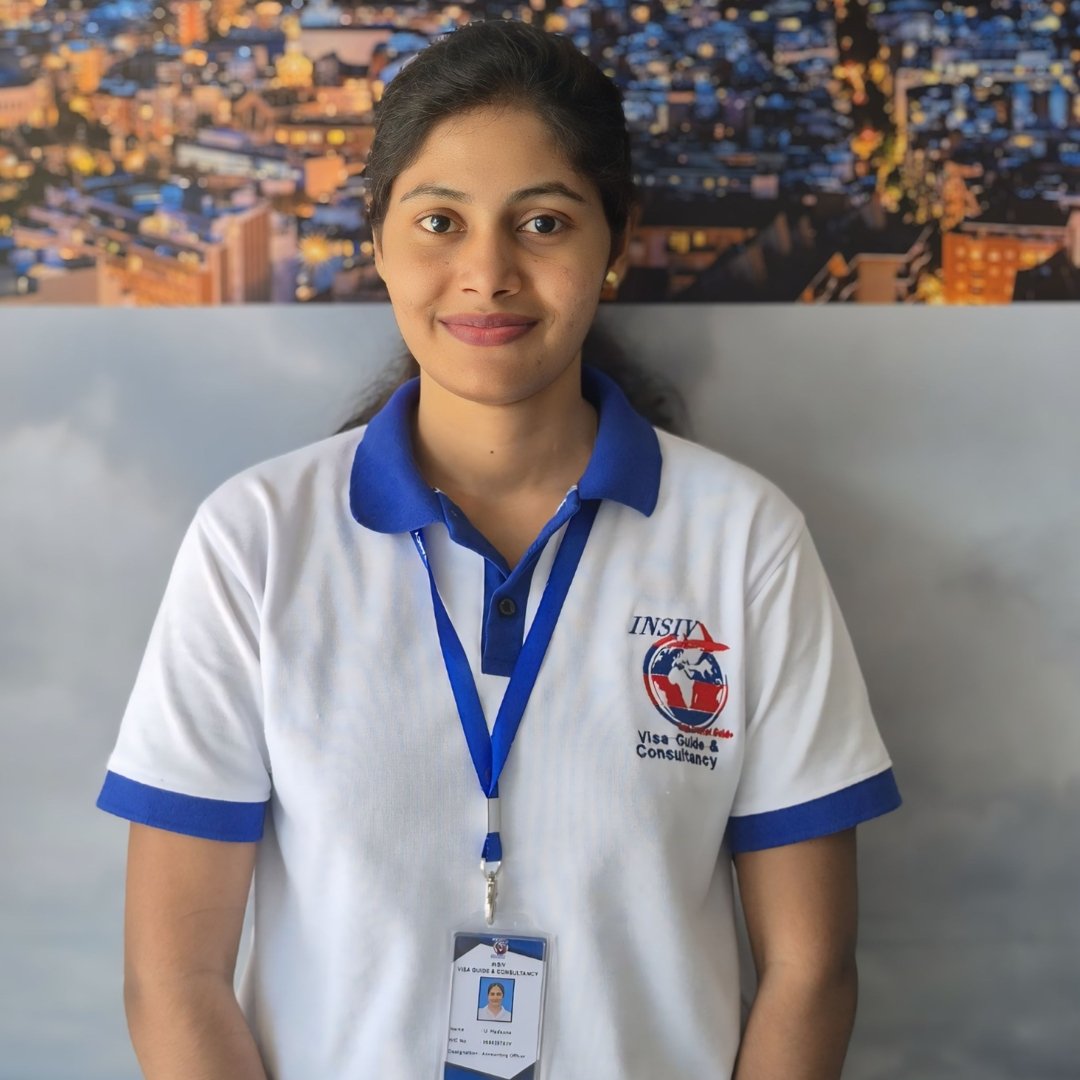 Hadsana Uthayakumaran