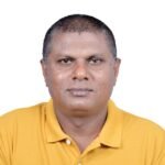 Sritharan Tourist