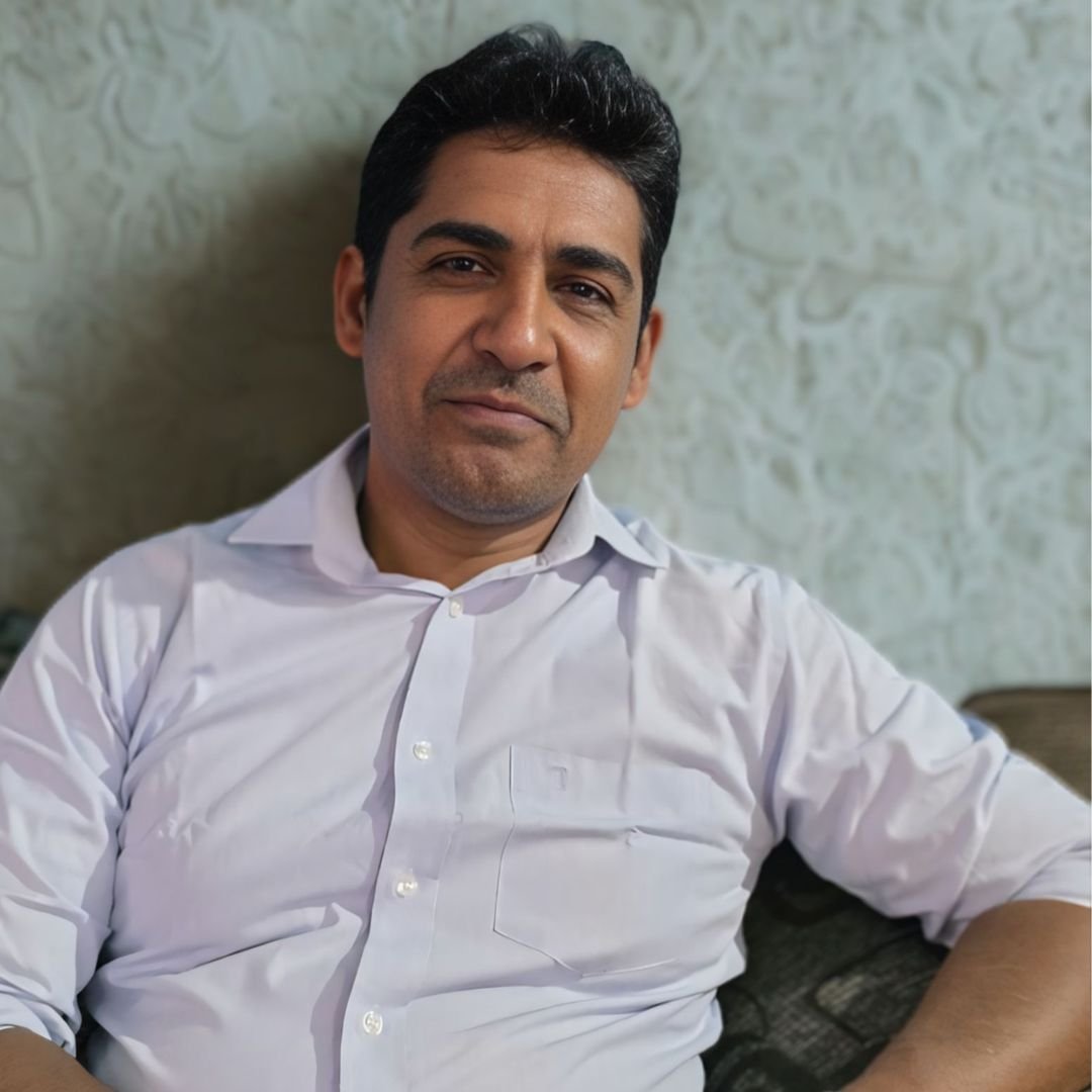 Panchalingam Anghasan