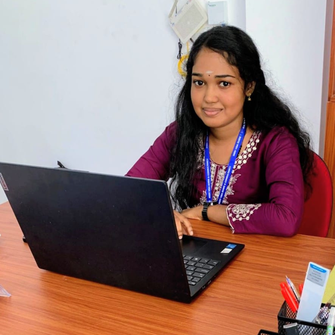 Vijayaraththinam Laksiny