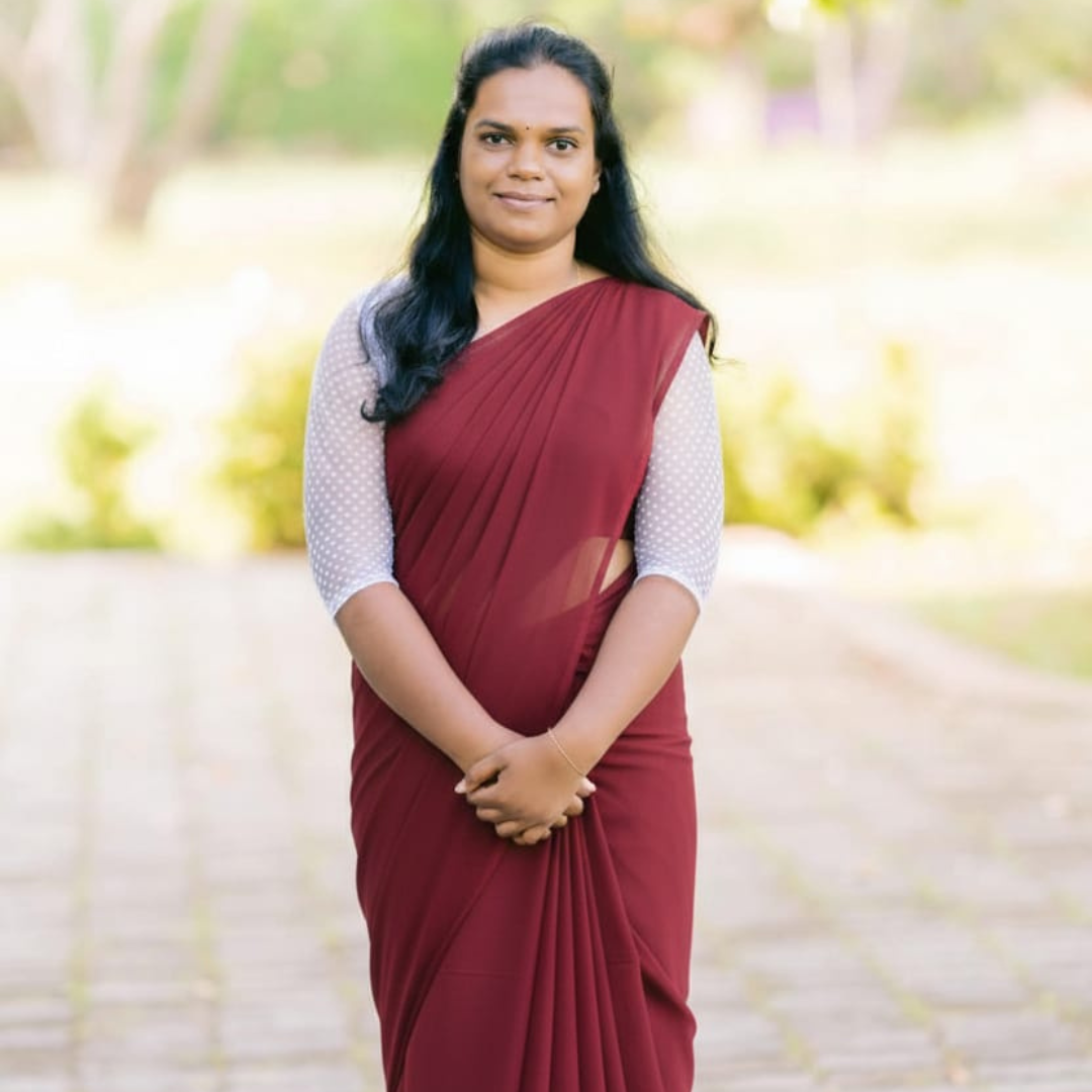 Mithukshana Ganeshan 